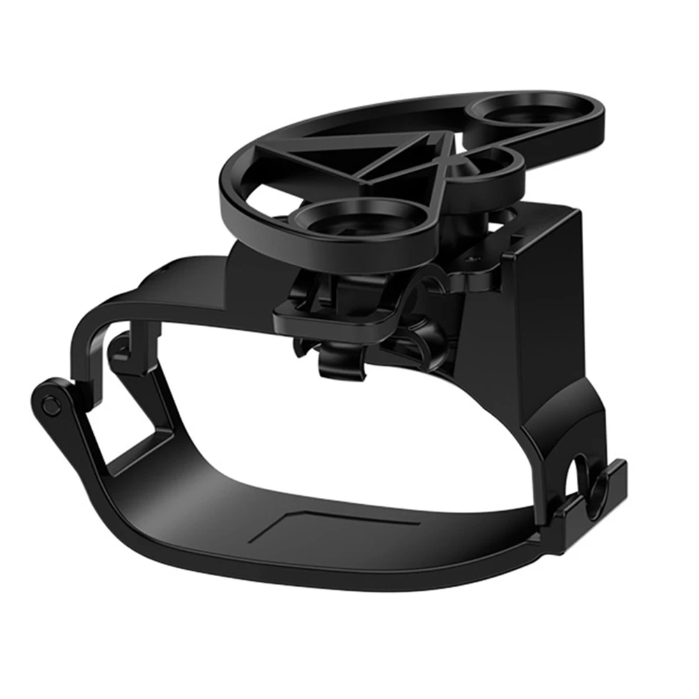 Mini volante para Sony PS5, accesorios de controlador de juego, impresión 3D, juegos de carreras, reemplazo del volante, juegos mejorados