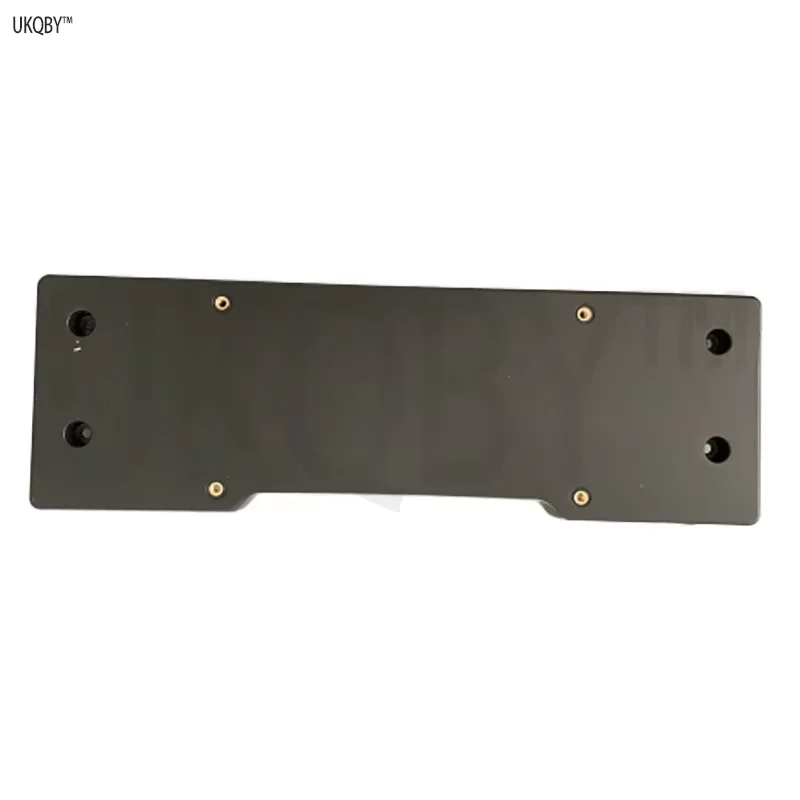 

Кронштейн номерного знака с полукруглой головкой и потайной головкой, крестообразный болт для пластика 51138064976 51138069720