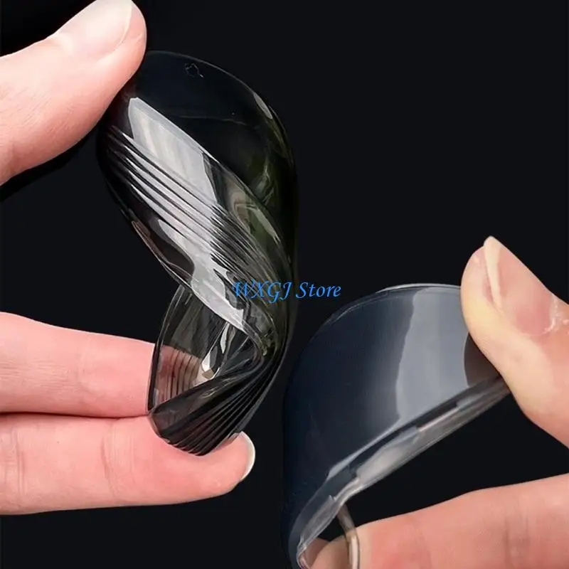 37JE Thin Design Case Feature Full Anti Scratch Surfaces