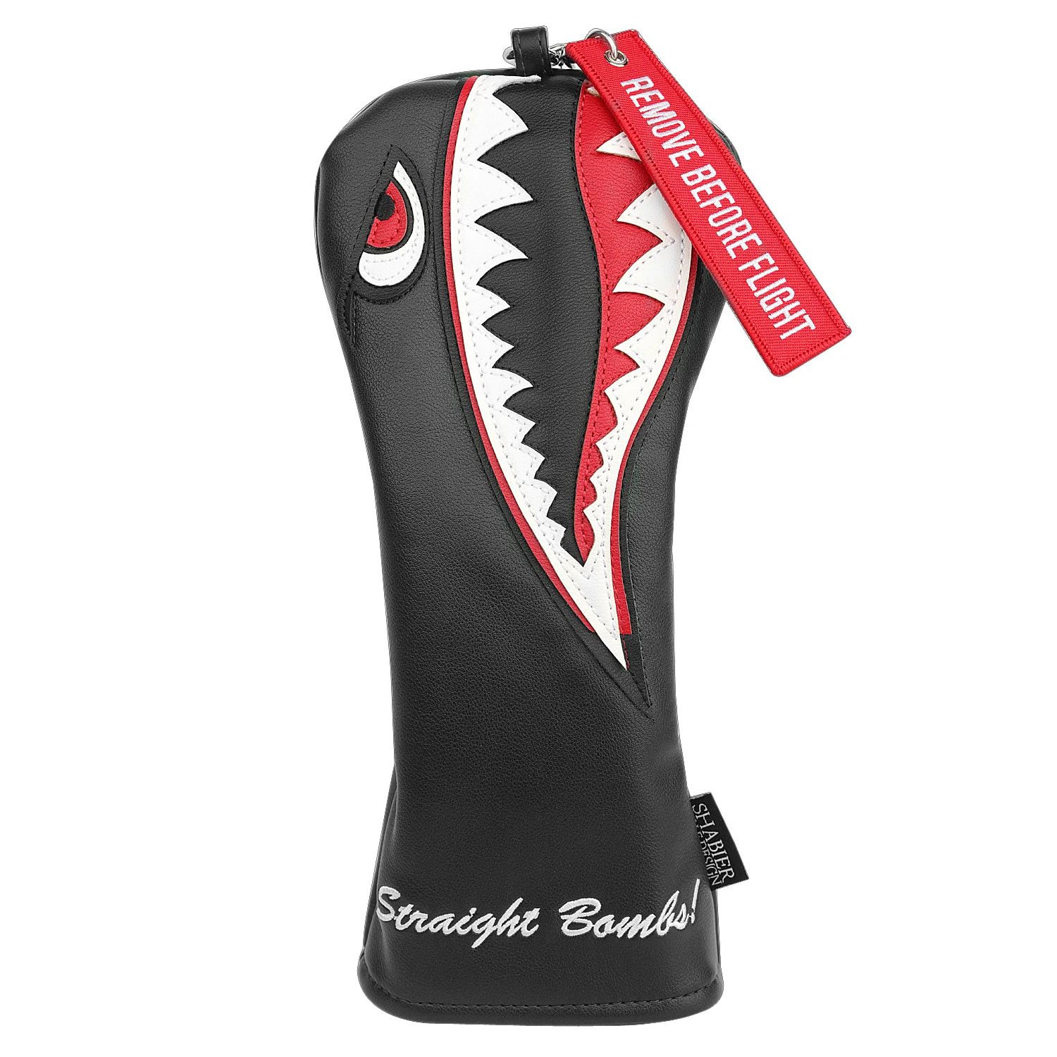Thumbnail 4 - #29 Cheap Golf Club Headcovers Worth Buying