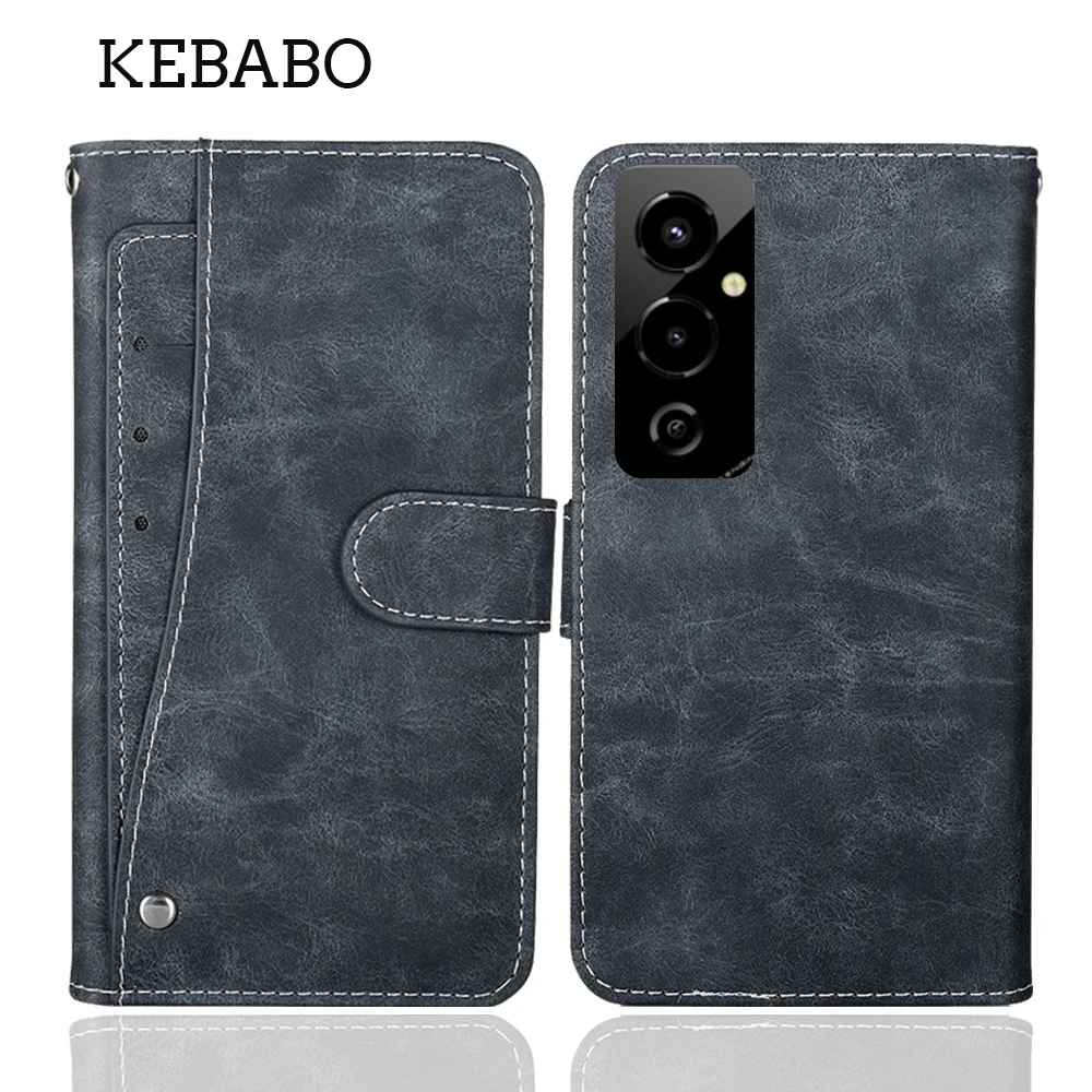 

Fashion Leather Wallet Tecno Pova Spark 10 2 3 4 5 6 Pro Neo Air Free 5 Fire Case Flip Luxury Cover Phone Protective Bags