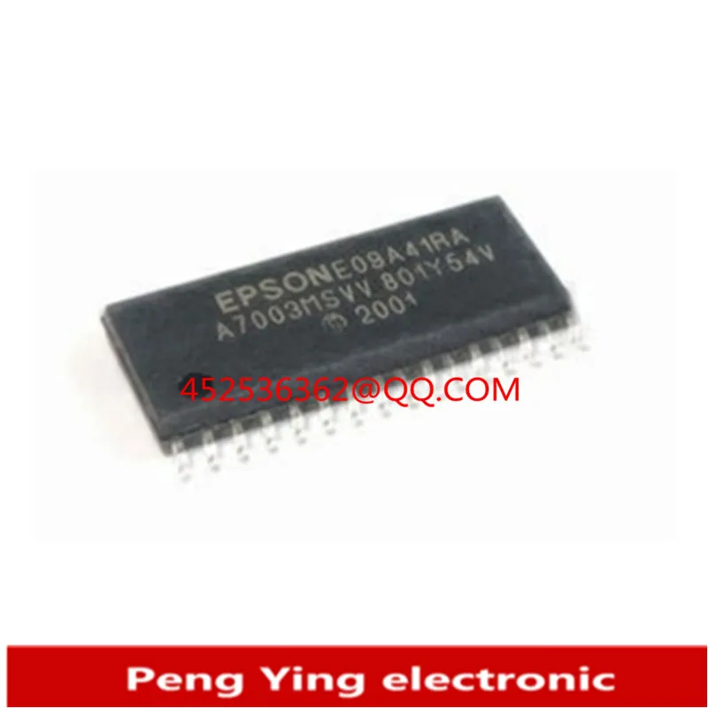 1PCS EPSON E09A41RA EPSONE09A41RA SOP-30 Power Supply Chipset