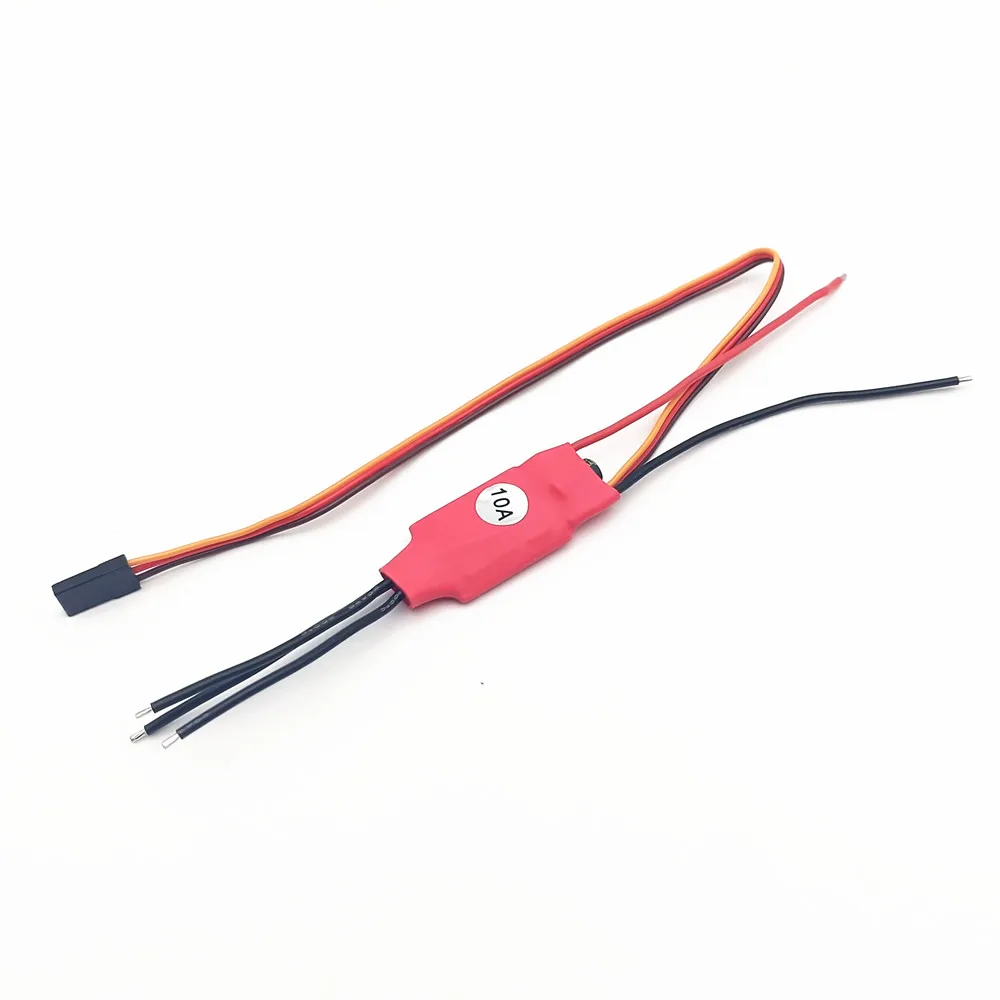 Simonk 10A 20A 30A ESC Brushless ESC Electronic Speed Controller ESC for Quadcopter Drone RC Electronic Speed Controller 20A ESC