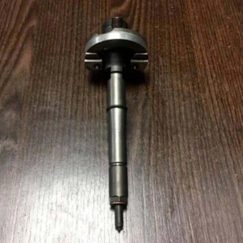 16600-MA70A Common Rail Fuel Injector  3.0 DCI Dongfeng ZD30-K 0 445110284