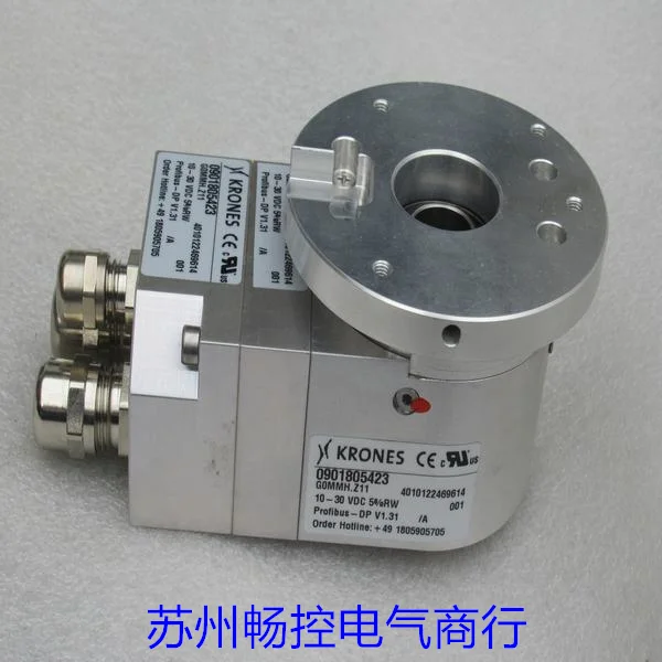 * Spot Sales * New Krones KRONES Encoder G0MMH. Z11 Spot 0901805423