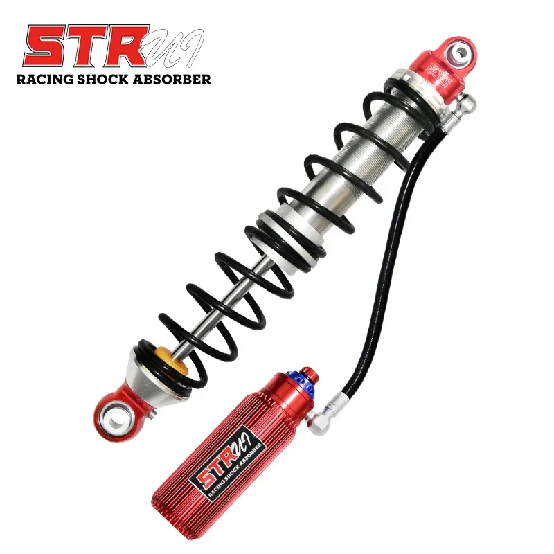 

Подвеска STR coilover, регулируемая внедорожная двойная гоночная Воздушная система, универсальная 4wd land