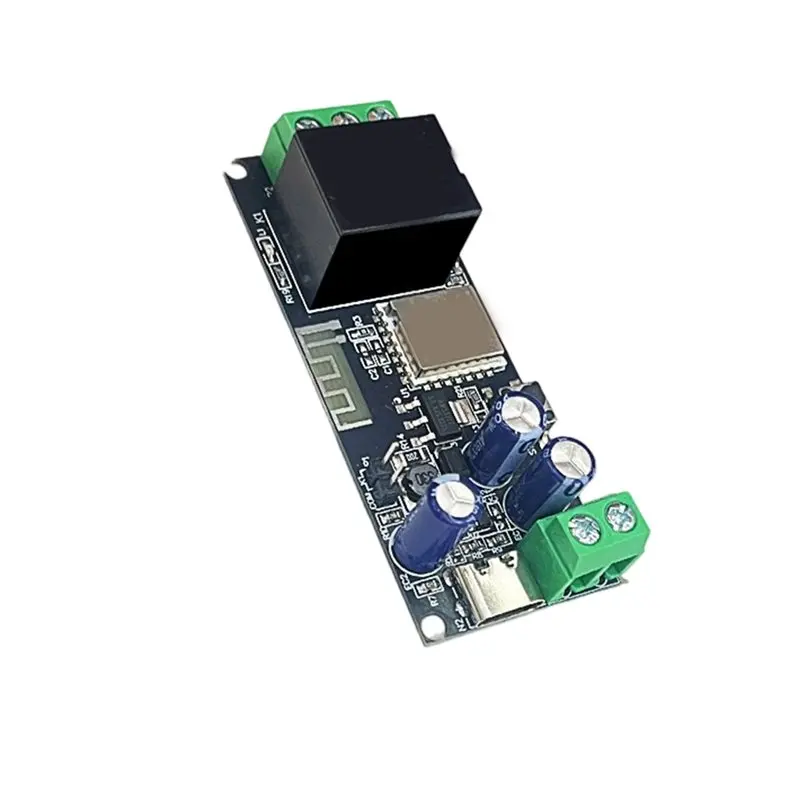 

A29F-The Mi Home APP Smart Switch Dry Contact Module For Voice Remote Control Of The Switch Has Been Integrated