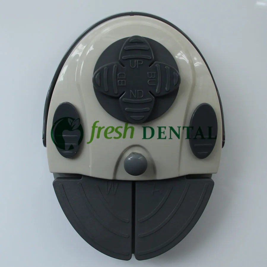 Dental Chair Unit Luxury Multi-function Foot Control Switch Pedal Foot Controller  Comprehensive SL1101