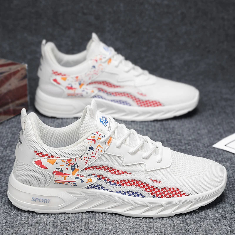 

DY модная и модная повседневная обувь, кроссовки, белые кроссовки и спортивная обувь