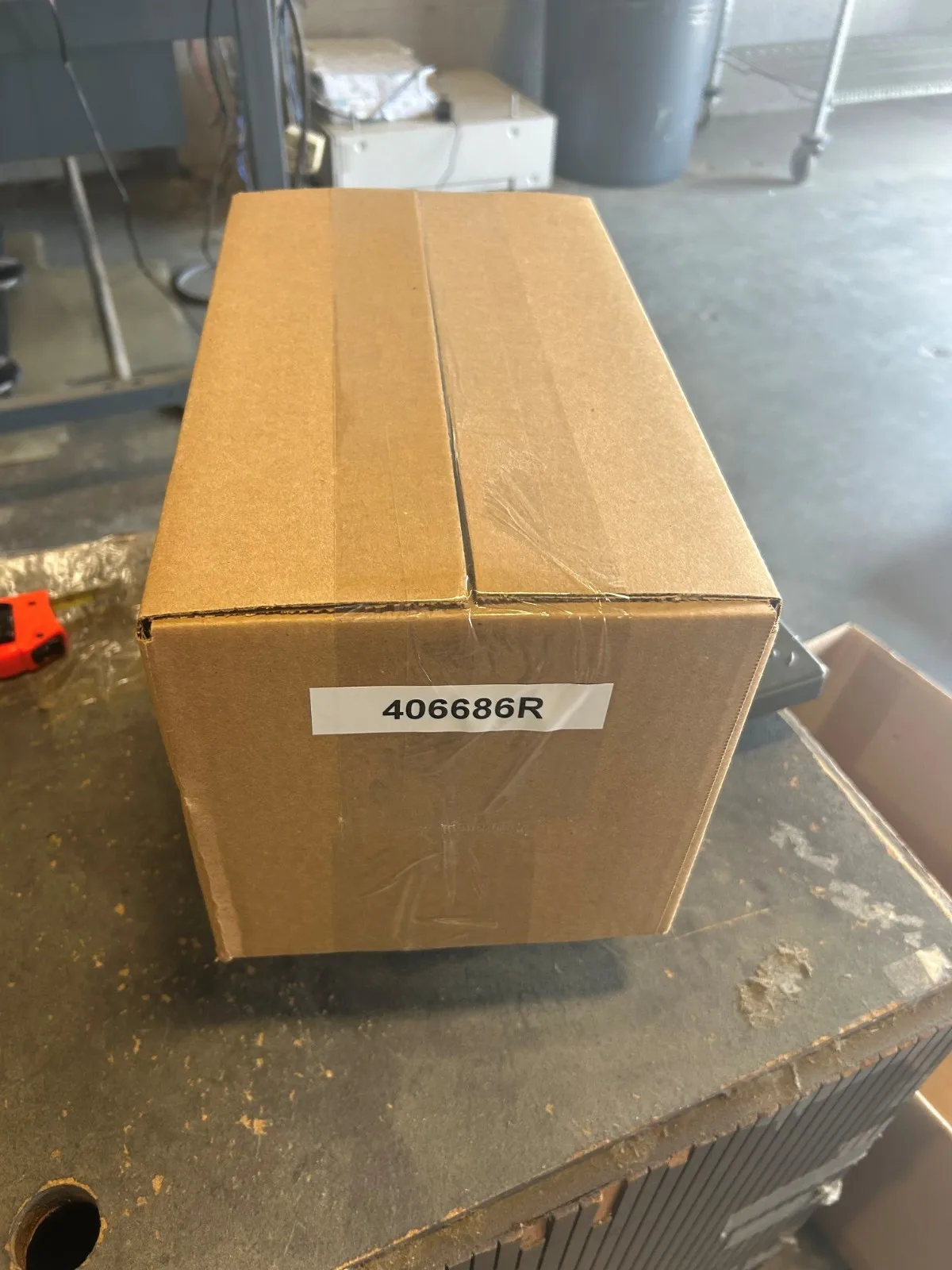 M052-0212 Fuser Unit for Ricoh Aficio SP 5200DN 5210DN 406686