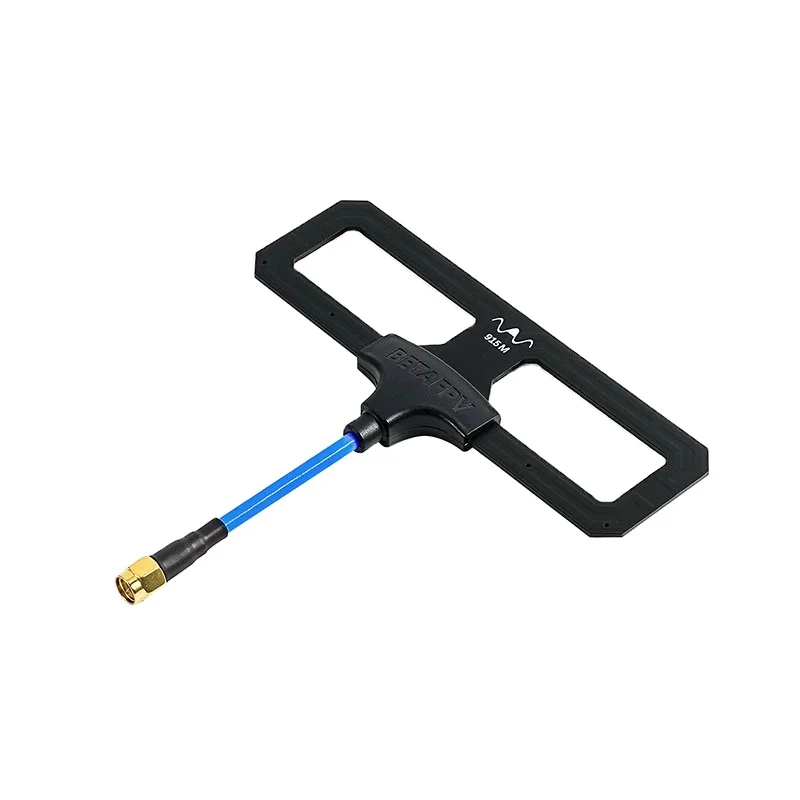 

For BETAFPV Moxon V2 Loop Antenna 2.4G 915MHZ Miniature Nano TX FRSKY Taranis TBS Tango Drone Accessory Controller