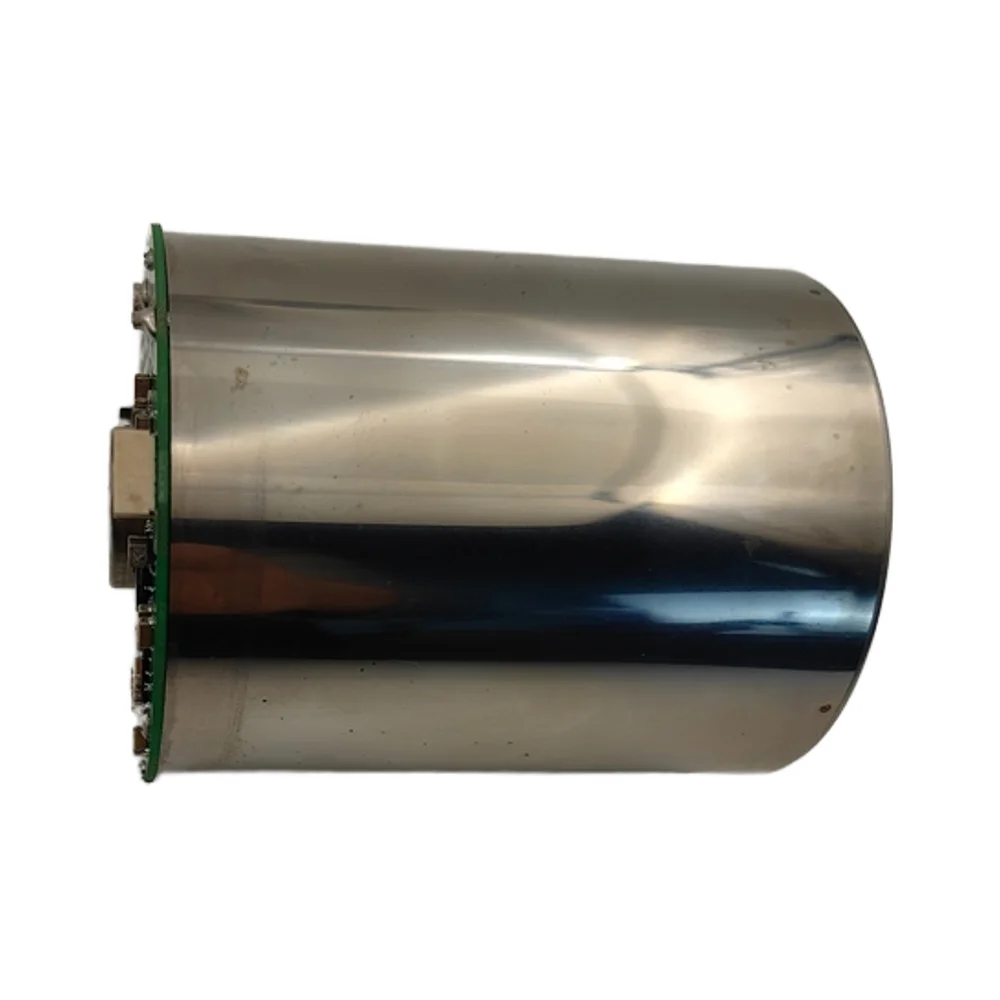 

AIKESI RM-75 Ионный домашний детектор ракона с батарейным питанием Bq/m3 Pci/L Монитор ракона Детектор газа Детектор ракона