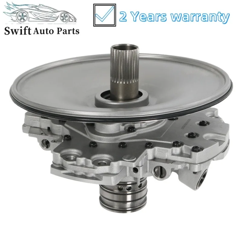 

Насос трансмиссии в сборе 68029305AD для Dodge 6.7L Cummins Diesel 68RFE 2007 года и новее, 68029305AA, 68029305AB, 68029305AC, RL029305AC