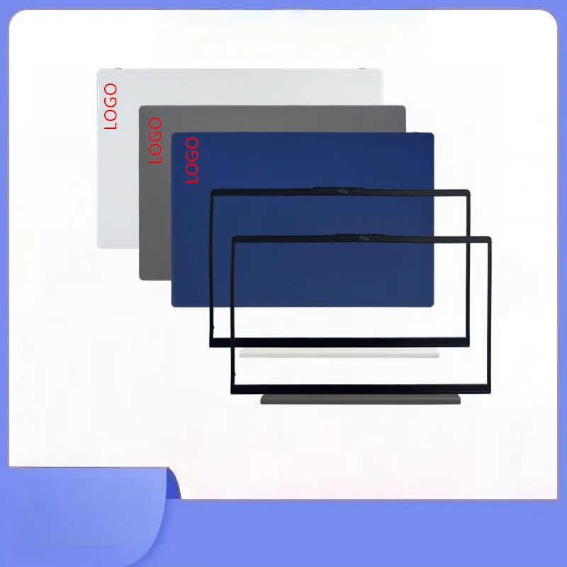 

New For Lenovo Ideapad 5 15IIL05 15ARE05 15ITL05 15ALC05 2020 2021 LCD Back Cover / LCD Front Bezel