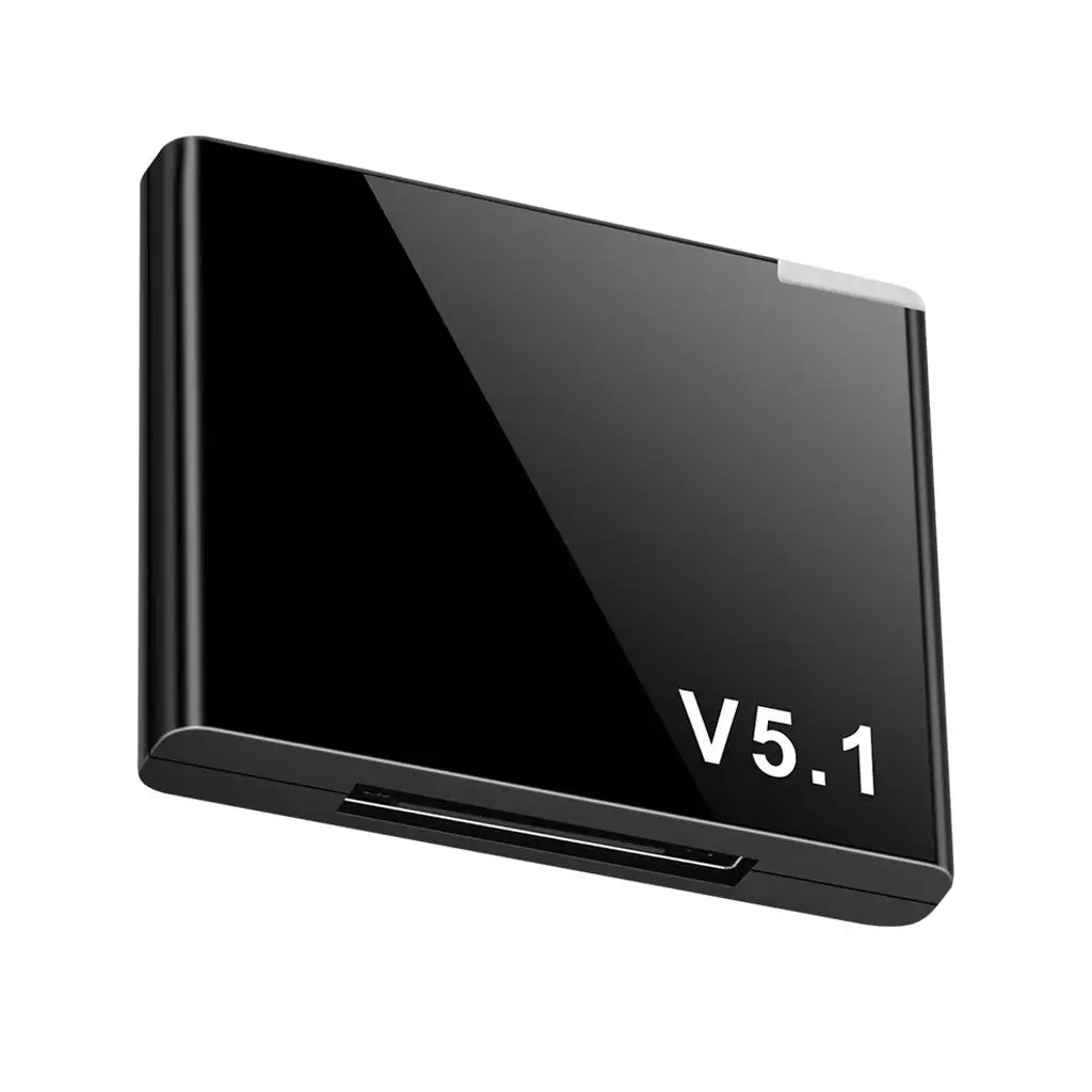 Receptor de Audio inalámbrico con Bluetooth, altavoz de 30 Pines, ESTÉREO