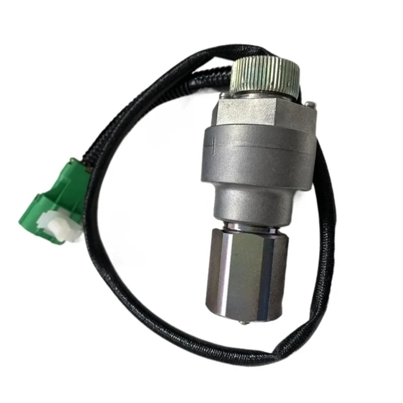 Truck Odometer Speed Sensor For Isuzu FVR CYJ 6HK1 FTR 1831274141 Parts Number 1-83127414-1