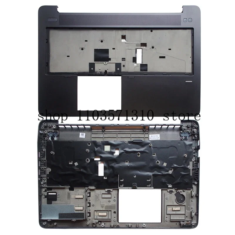 

Используется для HP Zbook 15 G3 G4 ВЕРХНЯЯ КРЫШКА Верхняя часть упора для рук 850147 -001