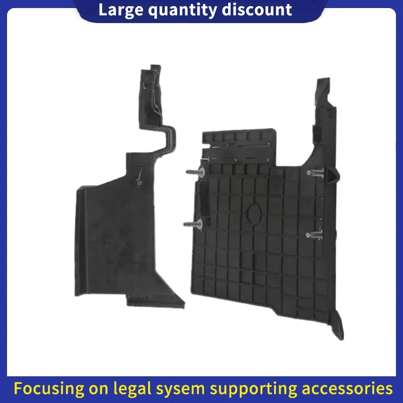 9808174680 For Peugeot 308 3008 4008 5008 308S T9 Citroen C5aircross C4 Picasso engine computer fixing bracket battery box cover