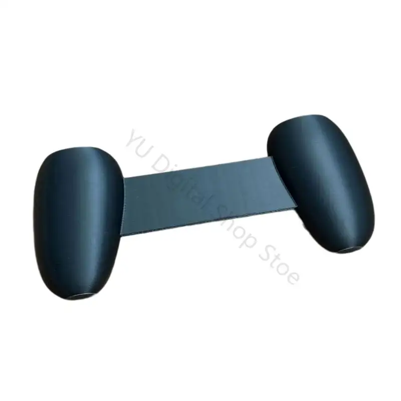 96BA Ergonomischer Gaming-Griff für RG40XX H Stabilere Zweihand-Spielnutzung – Detail 9