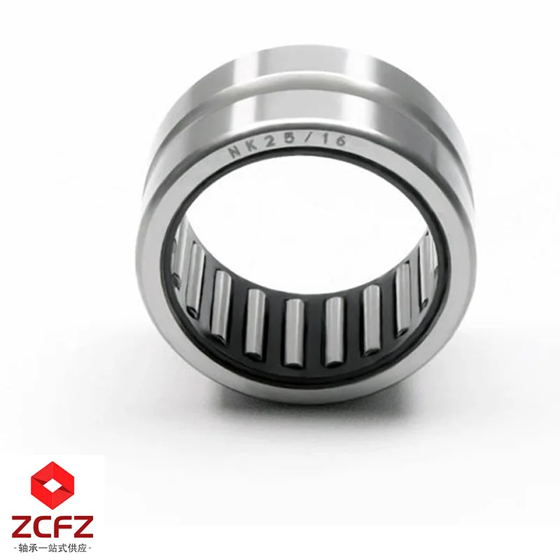 Needle Roller Bearings Without Inner Ring NKS43 45 50 55 60 65 70 75 80