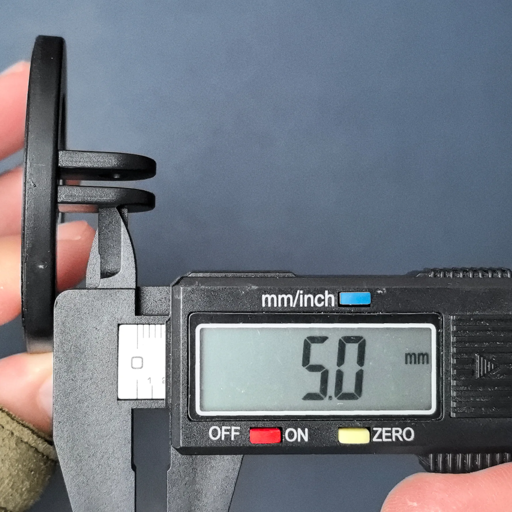 Für Magsafe Universal Telefon Halter Starke Magnetische Stative Einbeinstativ Mehrzweck Interface Universal Ersetzen Magnetische Ring – Detail 21
