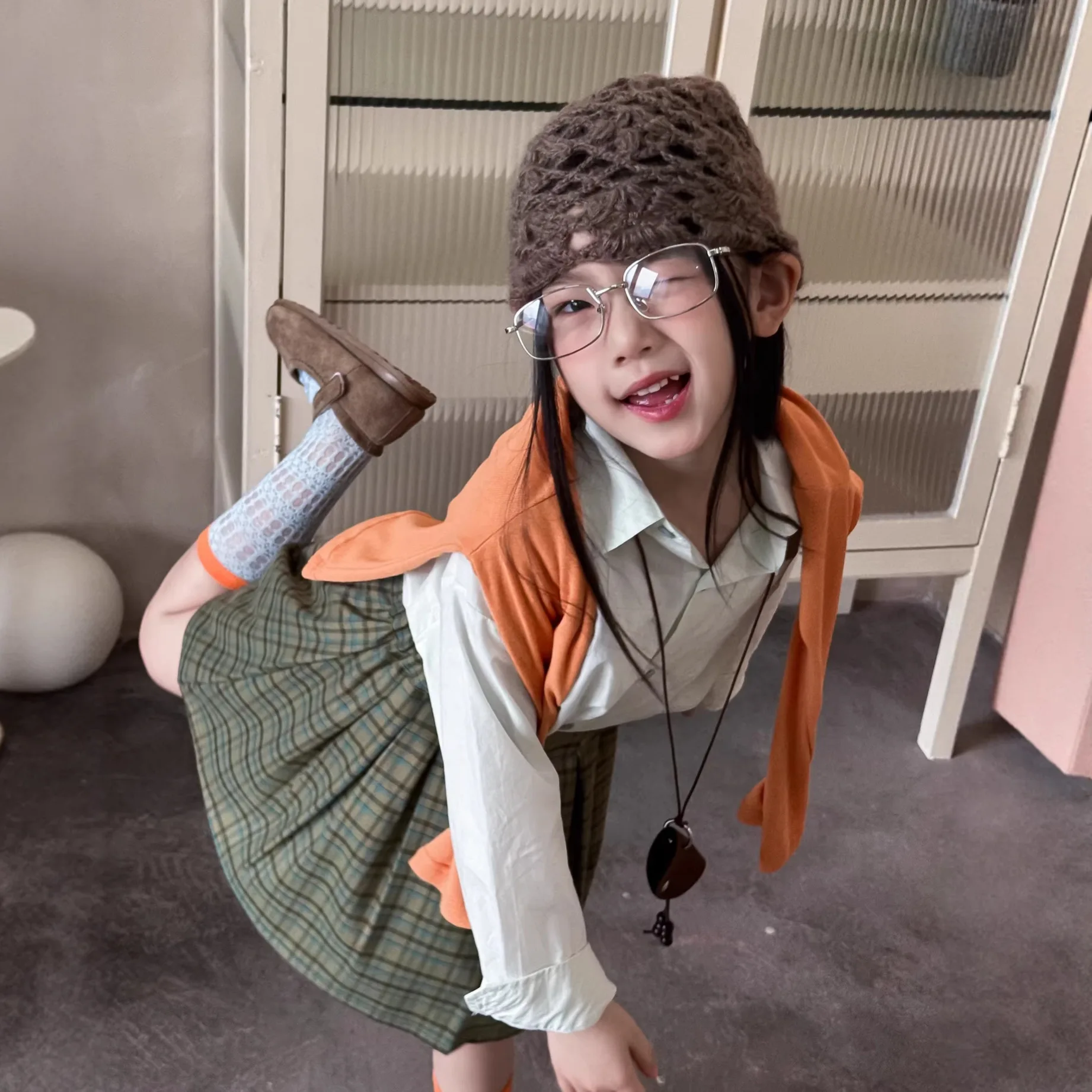 Childrens Skirt 202…