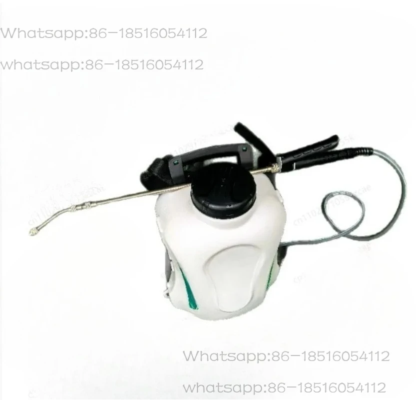 Pulverizador EléCtr… - image