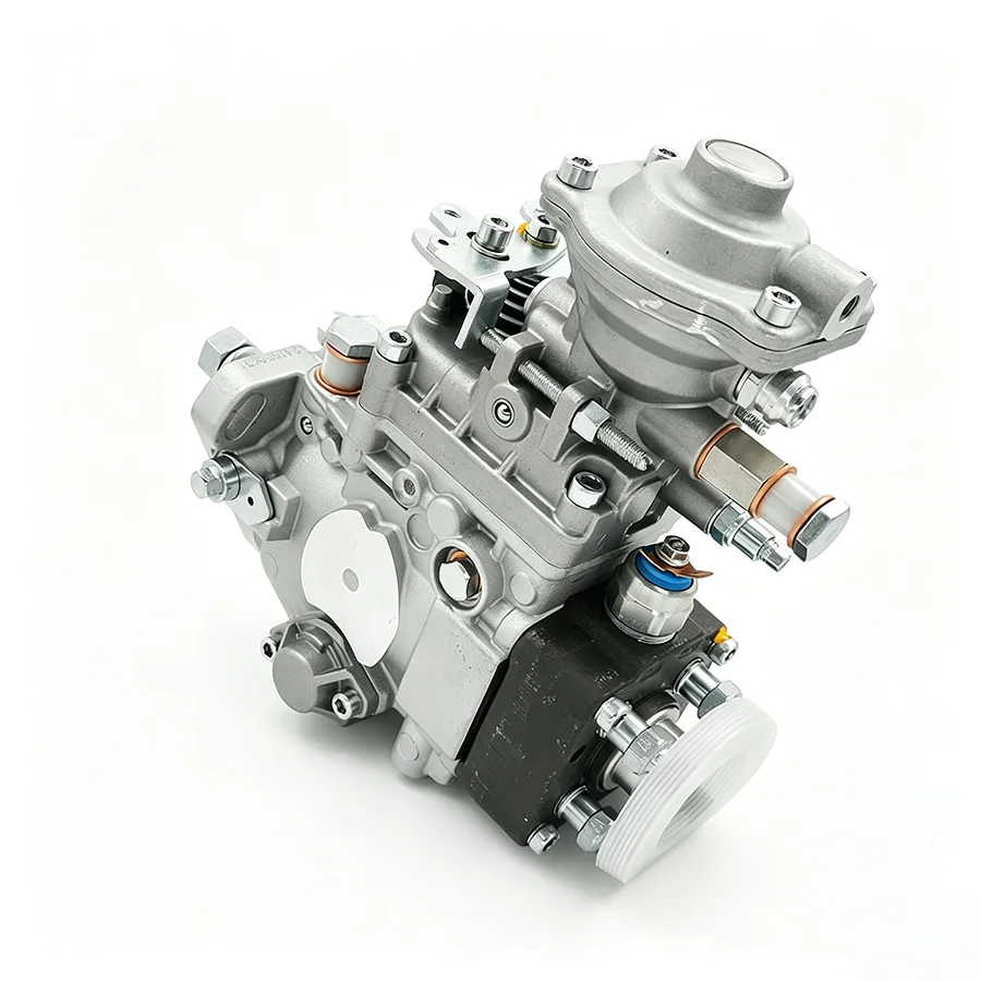 Complete Plunger Aeesmbly Fuel Injection Pump 4794588 VE4/11F1250L164 0460414013 for Fiat Tractor 8065/8066