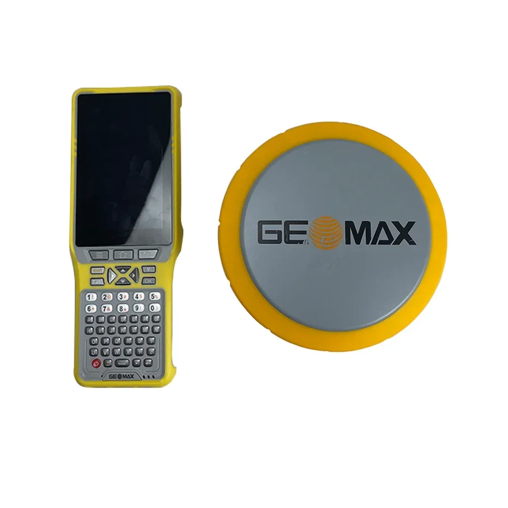 Equipo de vigilancia terrestre Gps Gnss RTK GPS RTK Receptor 15 Pro GPS RTK 440 canales