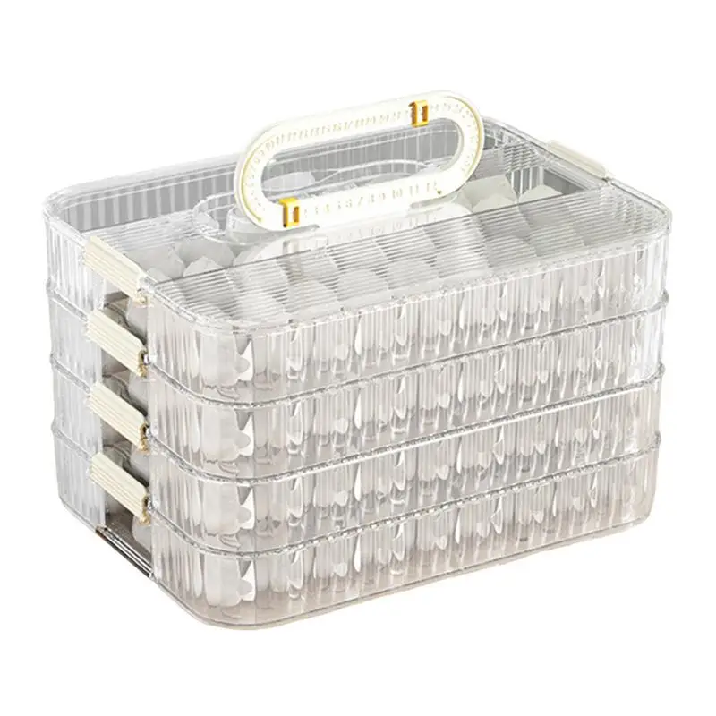 

Deli Meat Container For Fridge Bacon Container For Refrigerator Stackable Food Storage Boxes With Lid Cheese Keeper Box