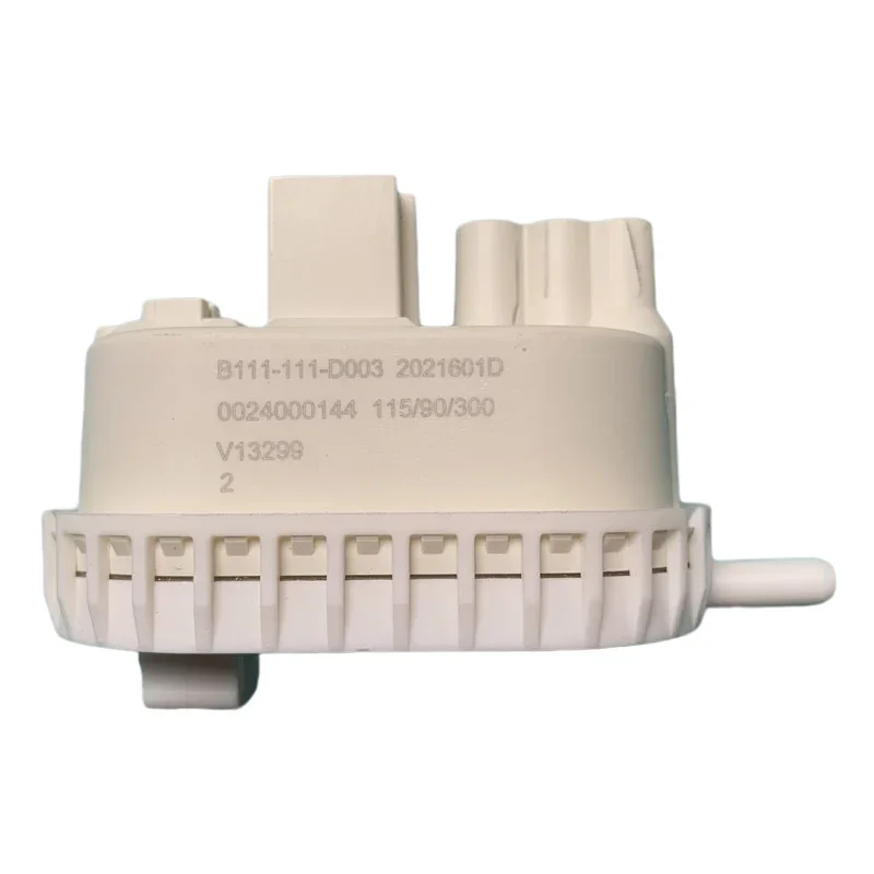 0024000144 suitable for Haier drum washing machine water level sensor switch XQG70-1279-1012 AM