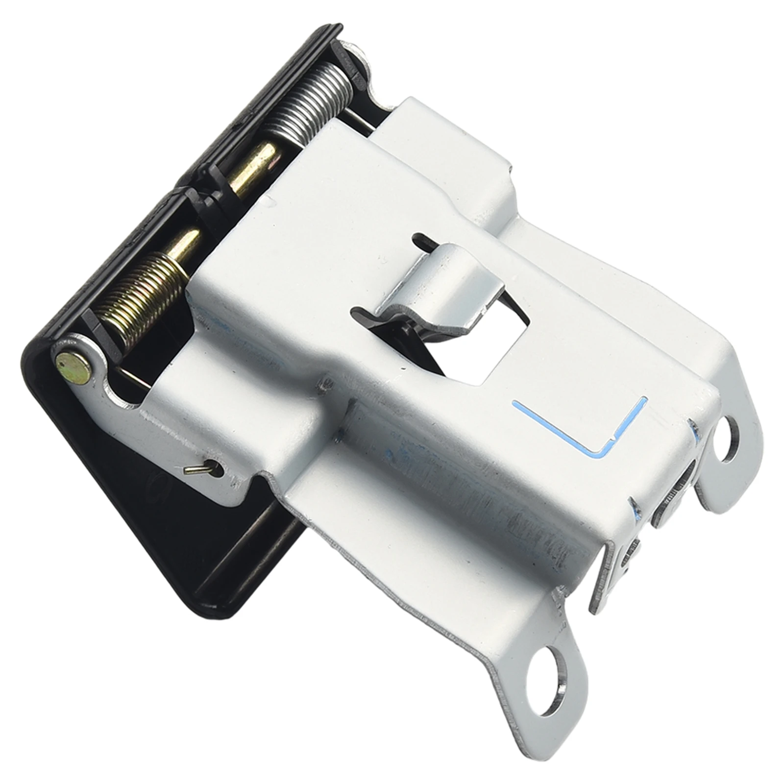 Fuel Cover Switch Engine Hood Release Handle 65622JY40A for Renault For Koleos Direct Fit with Improved Charging Capabilities