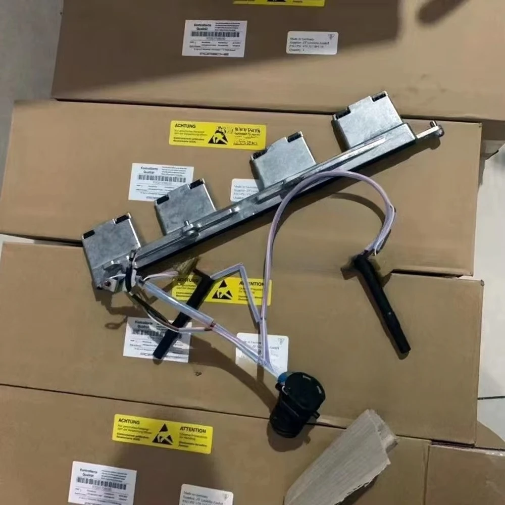 Sensore interruttore cambio cambio automatico PDK con controllo idraulico 97031708530 per Porsche Panamera 4WD 0501218962