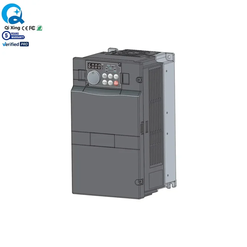 for FR-A720 Series VFD Inverter 0.4K to 90K Electrical Equipment PLC Controller New Original in Stock