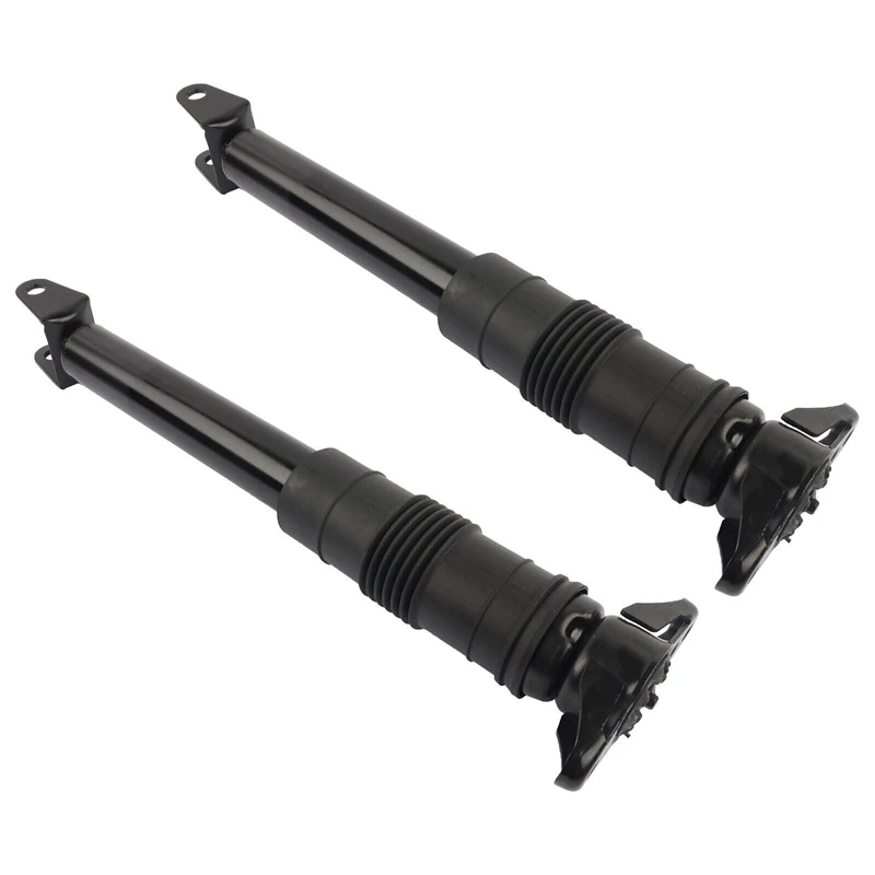 2X Rear Shock Absorbers Struts Fit Jeep Grand Cherokee Dodge Durango 3.0L 3.6L 2011-2015 68069671AC 68069671AE 68069675AD