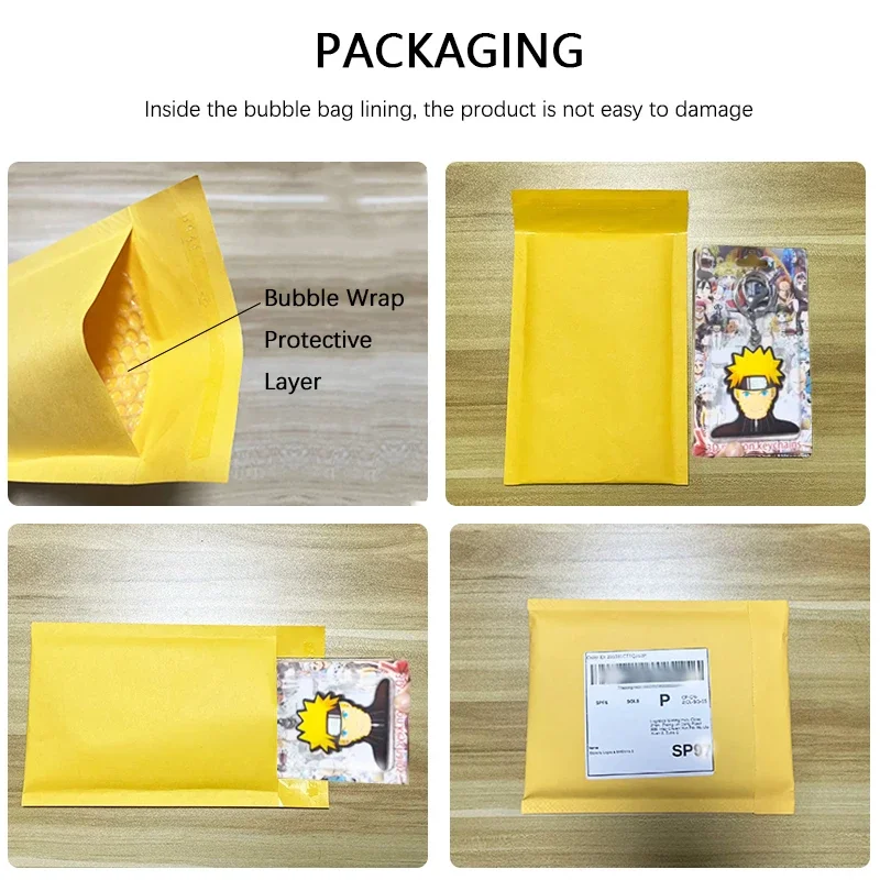 NARUTO Jiraiya Motion Key Chains Acrylic Keychains Bag Pendant Car Keyring Anime Peripheral Gift Creative Key Chains