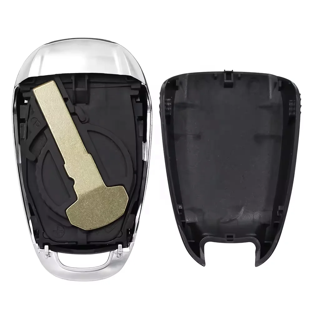 High Quality 2017-2021 Keyless Go Entry Remote Key for Alfa Romeo Auto Key with 3 Button 433MHZ Fcc KR5ALFA434 Pn 6EP44LXHAA