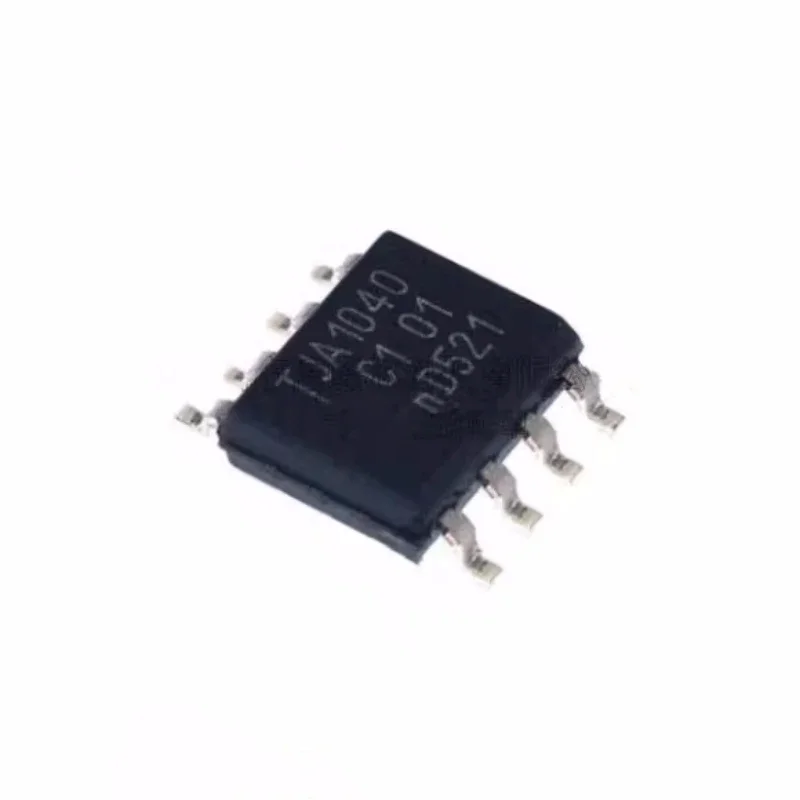 10Pcs/Lot 	TJA1040T/3	 Help PCBA Complete BOM And Material List