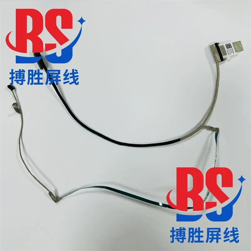 For ASUS Tianxuan 2 fa506QM FA506QR fx506 240Hz 40-pin screen cable DD0NJFLC210