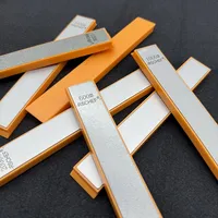 RSCHEF 4/5/6PCS 120-3000# Professional Diamond Sharpener for Knife Sharpening Stone System Frinding Blade Fine Grinding Tool