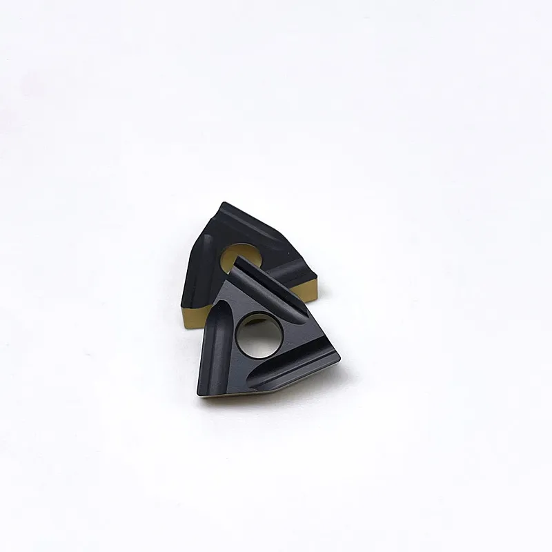 10PCS WNMG080404R/L WNMG080408R/L S 4225 High Quality For Steel Parts Turning Tool Carbide Inserts Metal CNC Machine Parts Tool