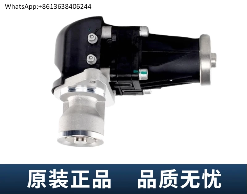 

Yunnei, the original exhaust gas recirculation EGR valve cooler JAC Kaima Heavy Duty Truck Howo Commander Humble Alchi