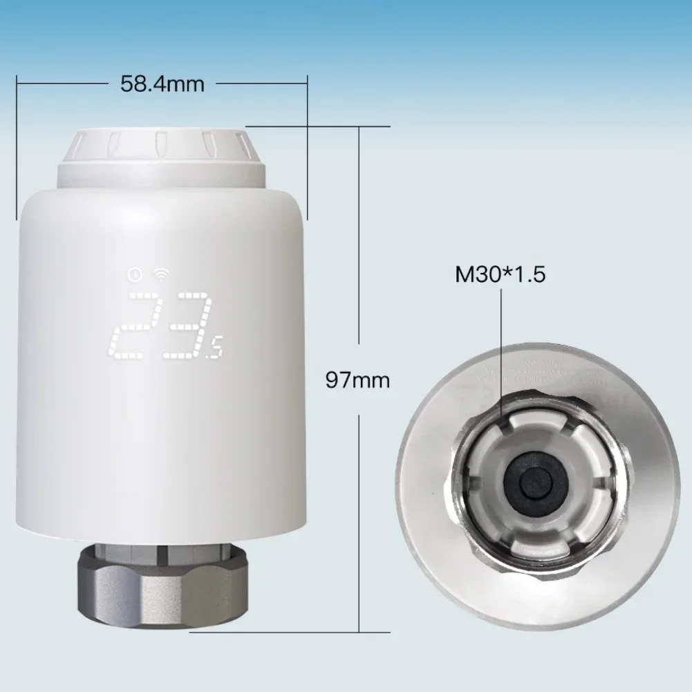 solutions-d'economie-d'energie-97-584mm-m30-15-wifi-vanne-thermostatique-adaptateur-de-systeme-de-chauffage-compatibilite-polyvalente