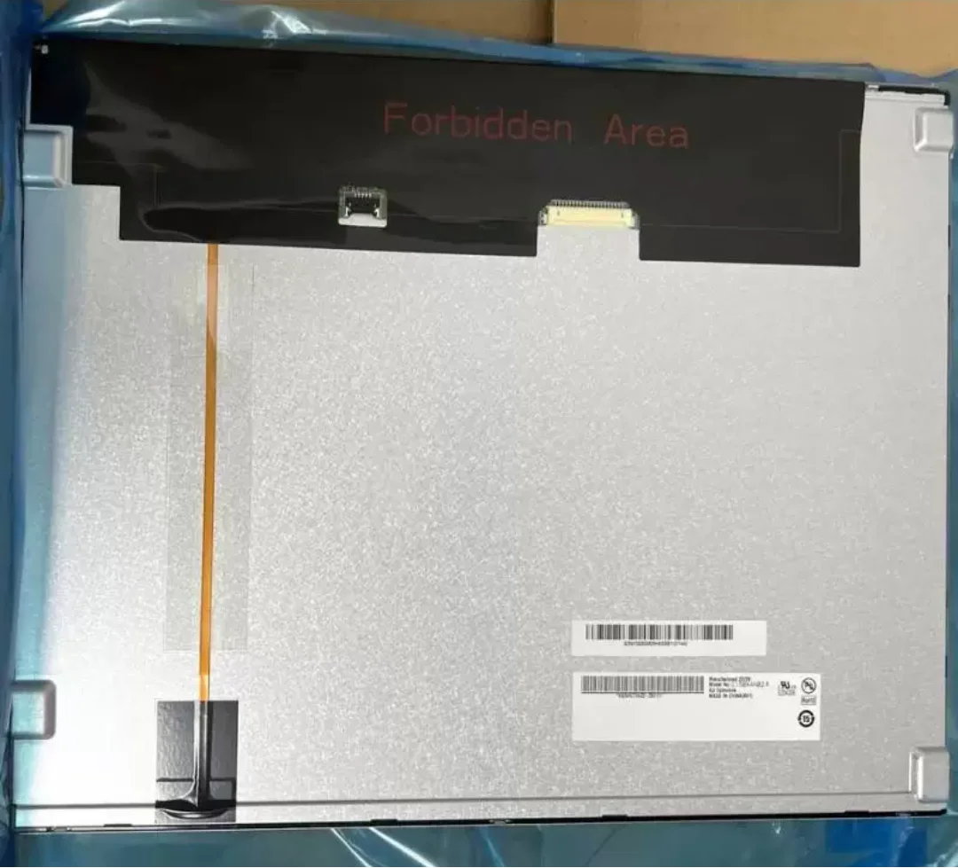 Genuine 15-inch Screen G150XAN02.2 G150XAN02.0 100% Tested, Grade A+