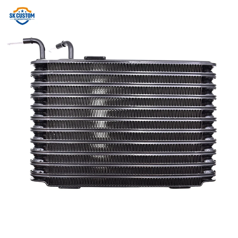 2920A290 Cooling System Oil Cooler for Mitsubishi Qutlander 2012-2017 GF2W GF4W GF5W GF6W