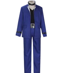 Anime Mens Suit Costume Cosplay Yugi Muto Cloak Uniform Mutou Yugi Suit Halloween Christmas Outfit