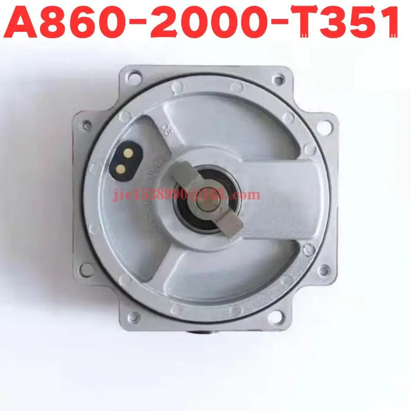 Used A860-2000-T351 Normal Function Tested OK