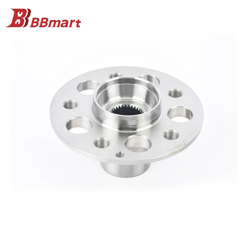 2213370245 BBmart Auto Spare Parts 1 pcs Front Wheel Hub For Mercedes Benz C218 X218 W212 C207 OE A2213370245