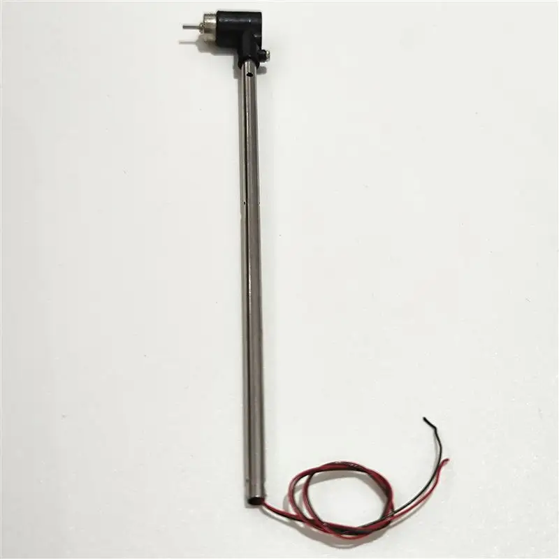 For SY-MA S36 Mini RC Helicopter Tail Motor Subassembly Spare Part