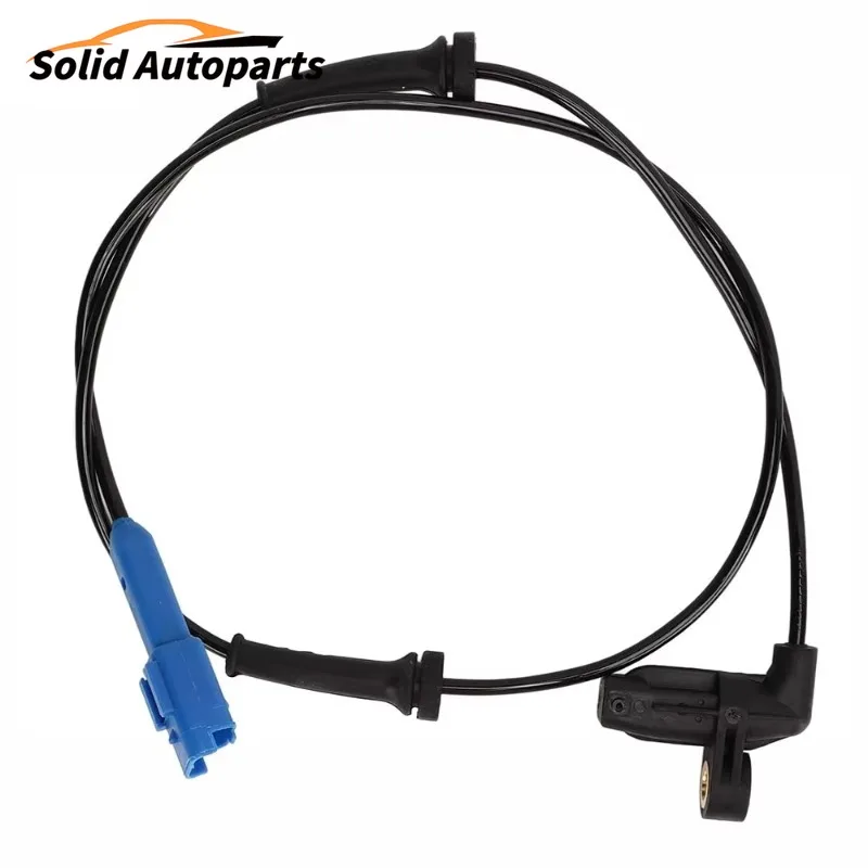 

4545A0 4545.A0 New Rear Left/Right ABS Wheel Speed Sensor For Peugeot 206 207 Citroen C2